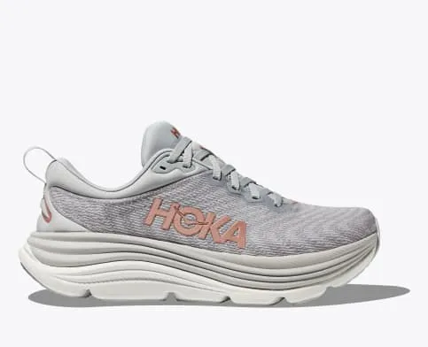 Hoka Gaviota 5 Stability All Star Men's & Women's Running Shoe in BellWether Blue, Limestone/Diva Blue, Airy  Blue/Sunlit Ocean, Bluesteel/Stone Blue, Harbor Mist/Rose Gold, Evening Sky/Coral, Barley/Oat Milk & Black/White