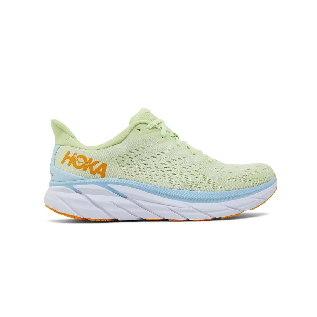 HOKA - Men's Clifton 8 Shoes (1119393-BSSNG)