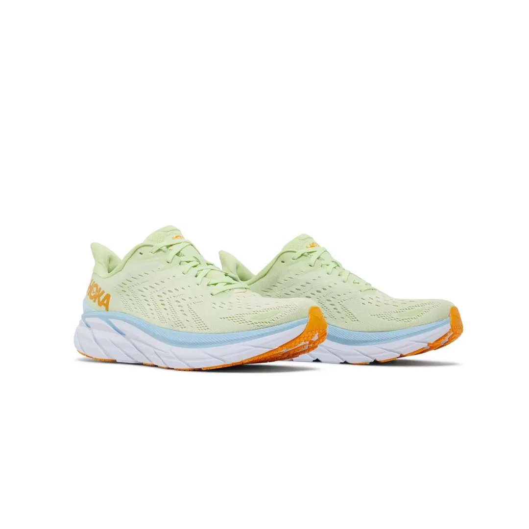 HOKA - Men's Clifton 8 Shoes (1119393-BSSNG)