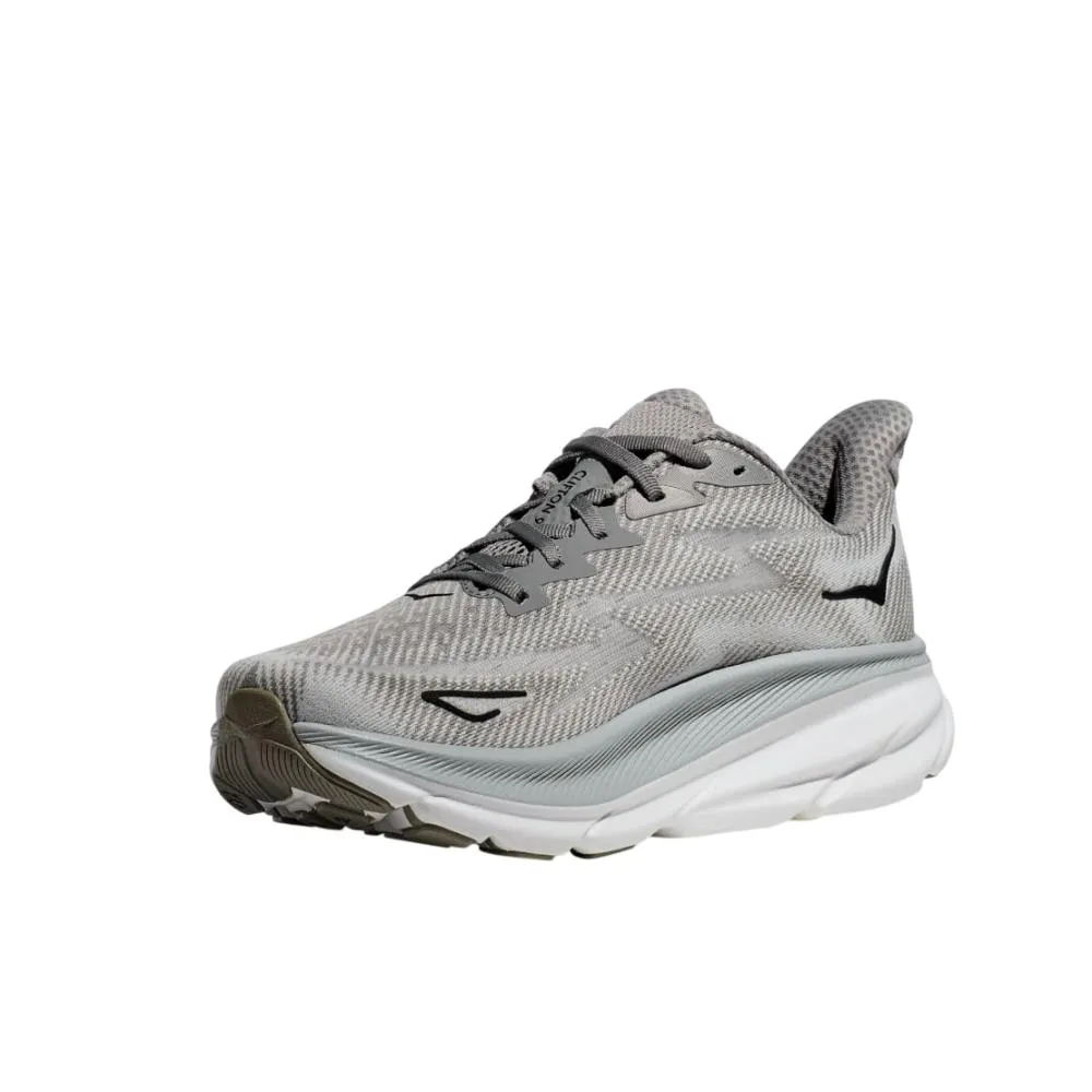 HOKA - Men's Clifton 9 (Wide)