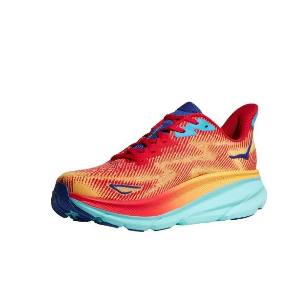 HOKA - Men's Clifton 9