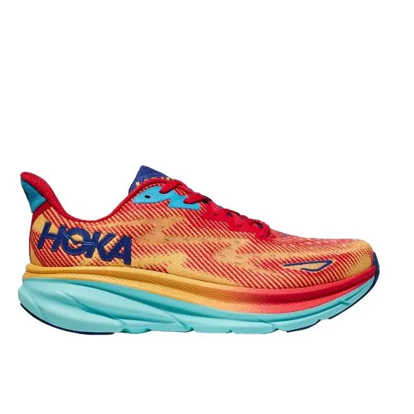 HOKA - Men's Clifton 9