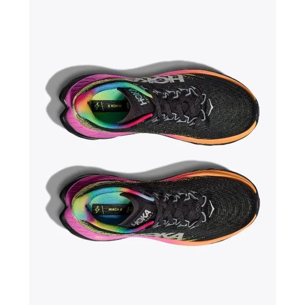 HOKA - Men's Mach 5