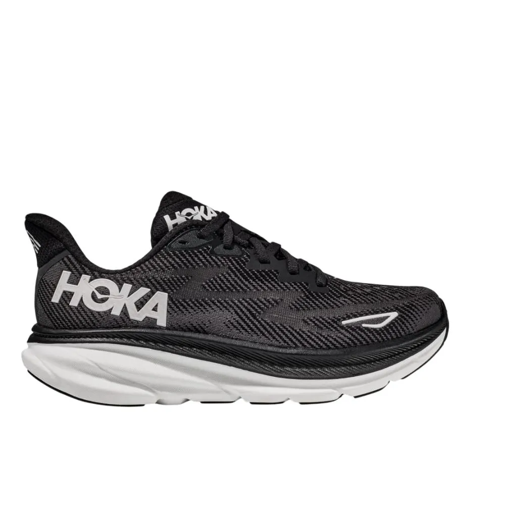 HOKA - Women's Clifton 9 (Wide)