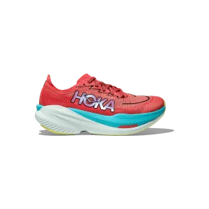 Hoka Women's Mach X 2 Road Running Shoes