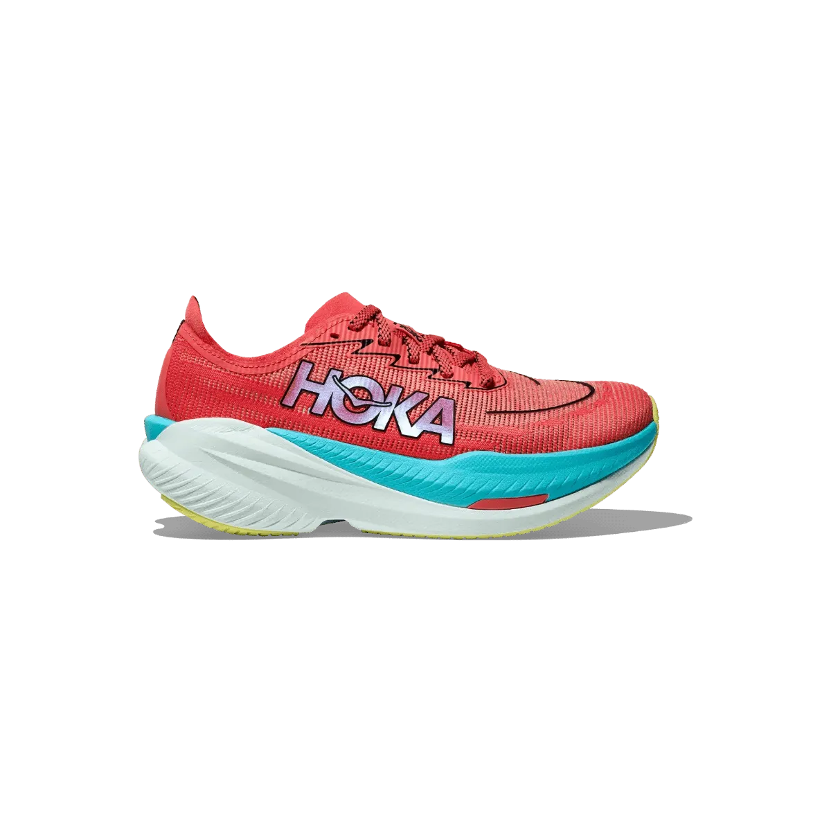 Hoka Women's Mach X 2 Road Running Shoes