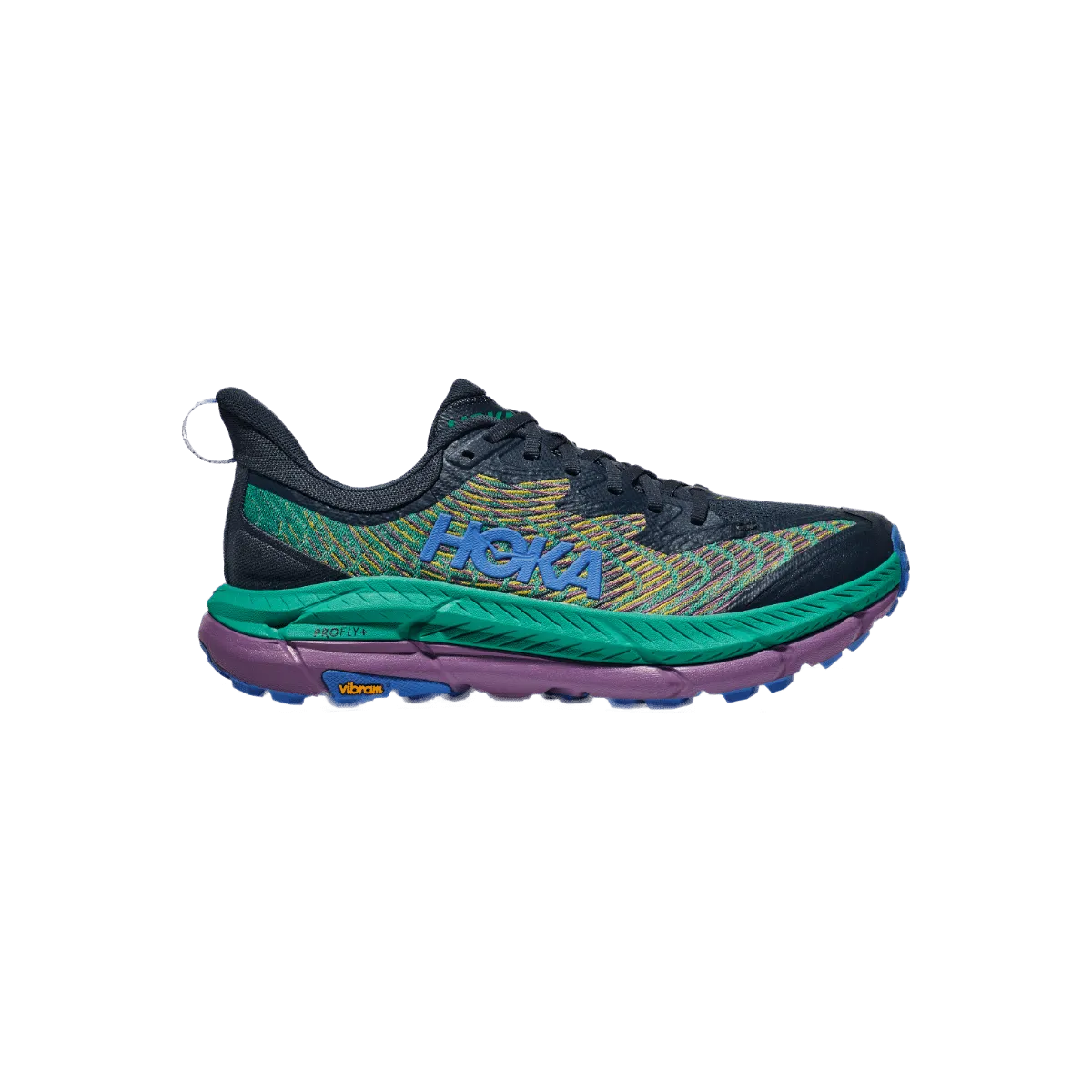 Hoka Women's Mafate Speed 4 Trail Running Shoes