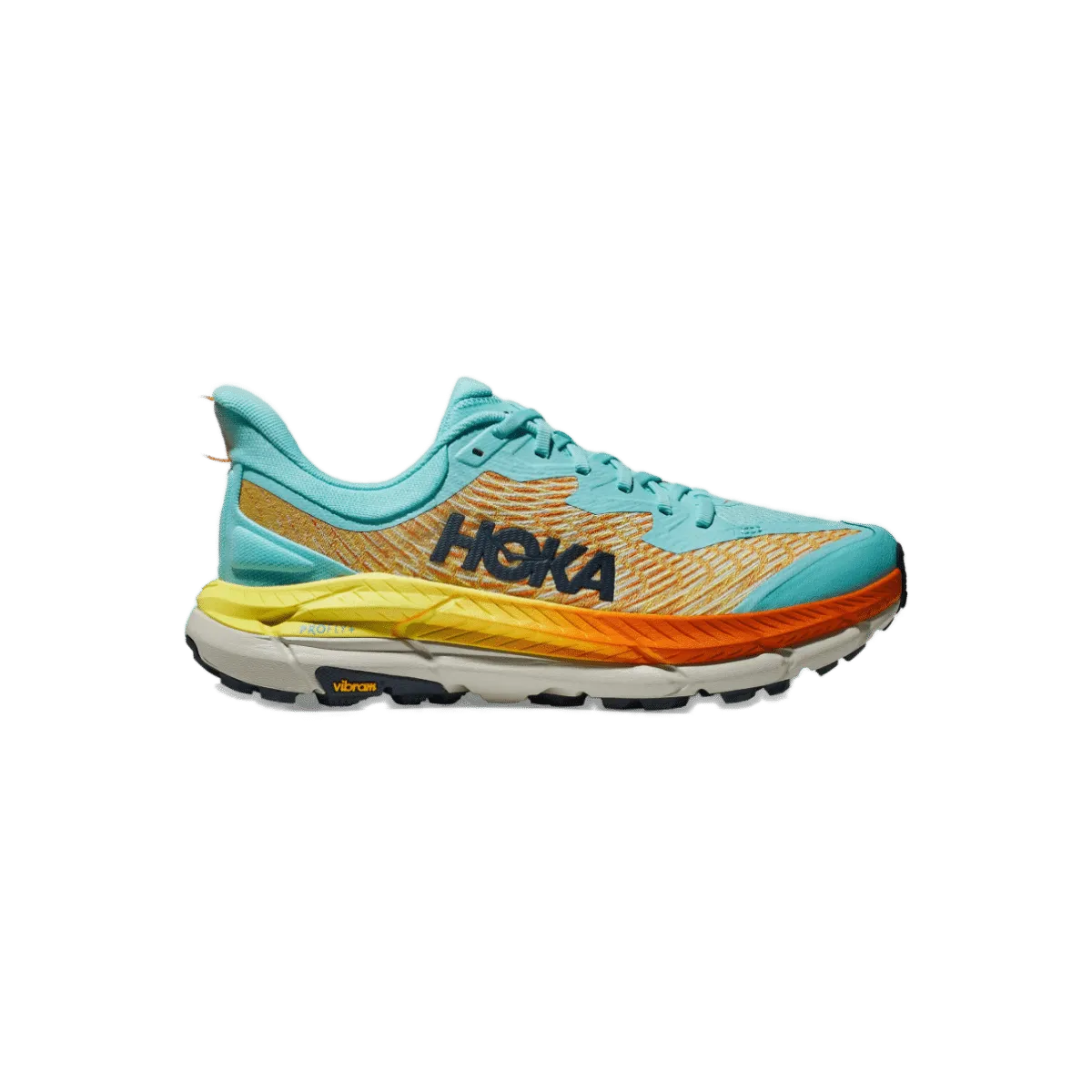 Hoka Women's Mafate Speed 4 Trail Running Shoes