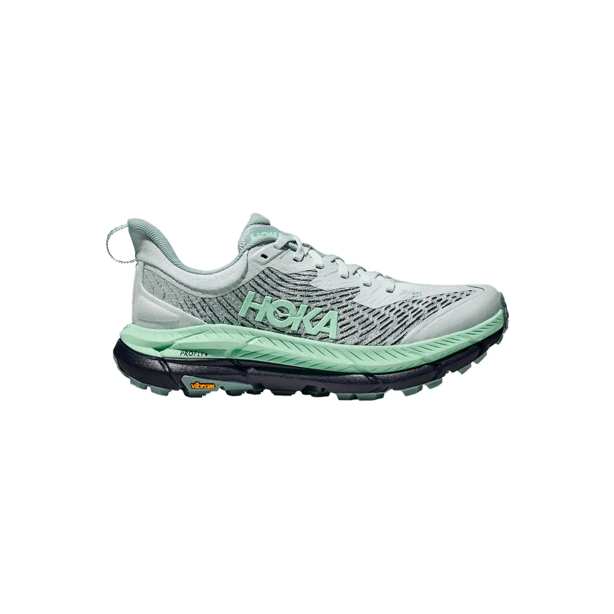 Hoka Women's Mafate Speed 4 Trail Running Shoes