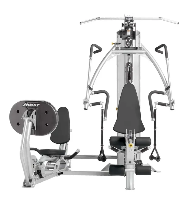 HV-ELITE V4 Elite Gym with V4 ROM/Articulating Press Arm