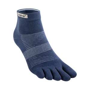 Injinji LW Mini-Crew Navy