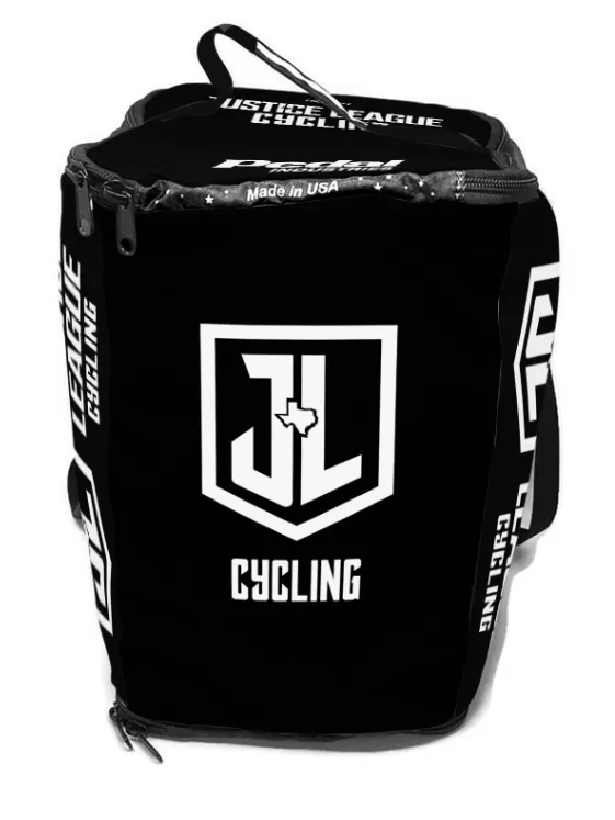 Justice League 2024 CYCLING RACEDAY BAG™