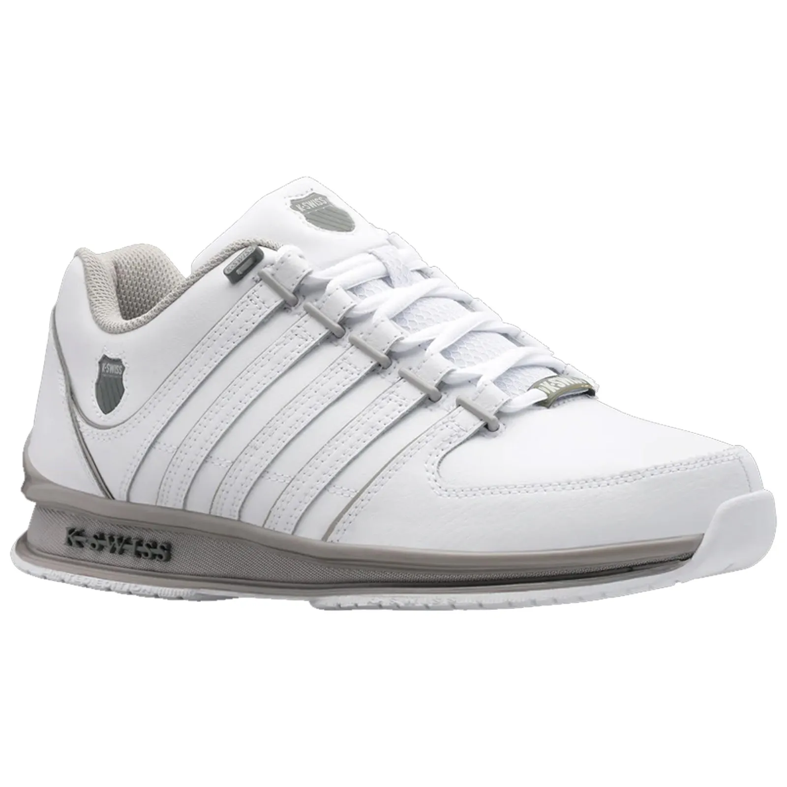 K-Swiss Mens Rinzler Trainers