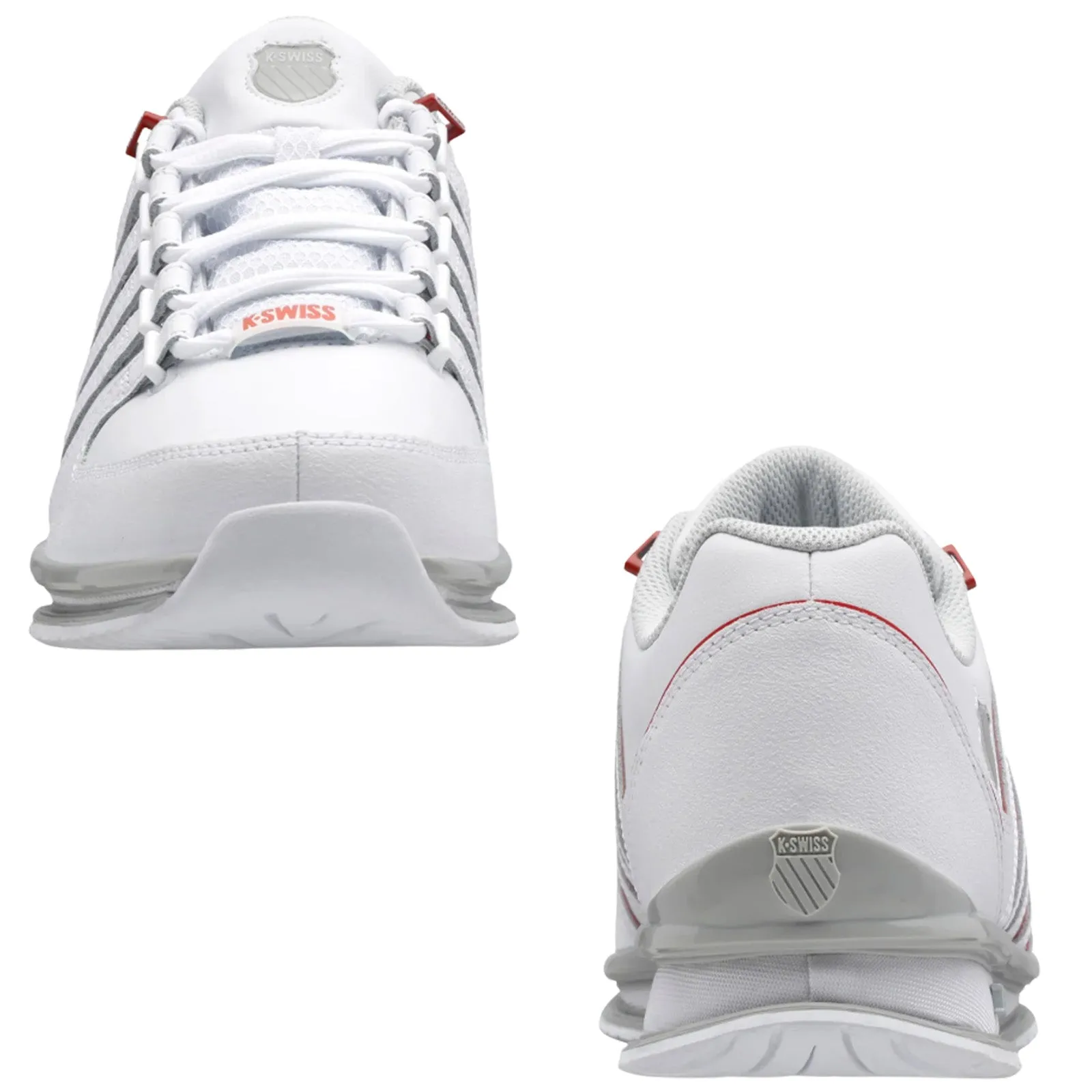 K-Swiss Mens Rinzler Trainers