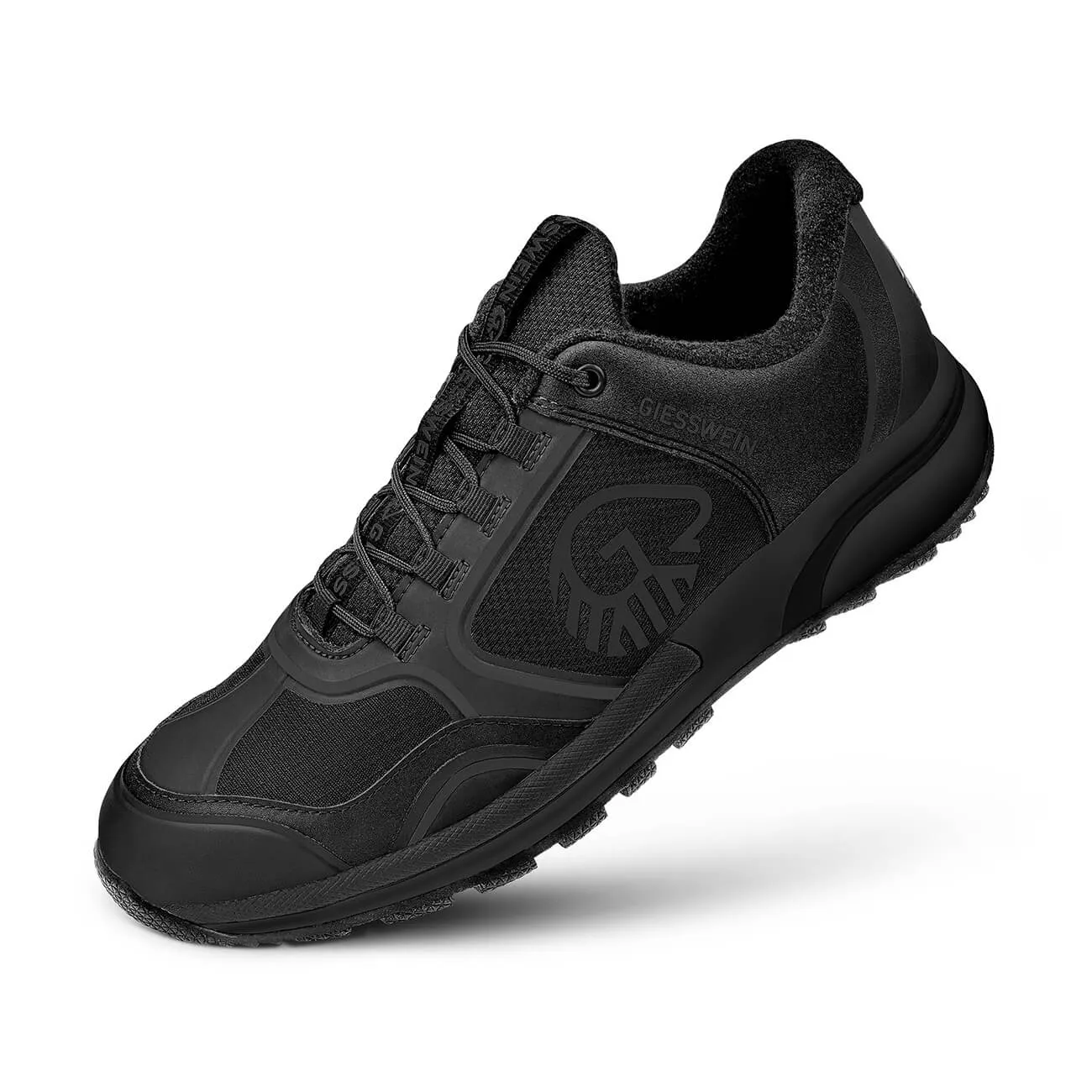 Karen – Women's Performance Trail Running Shoes with Enhanced Grip Sole