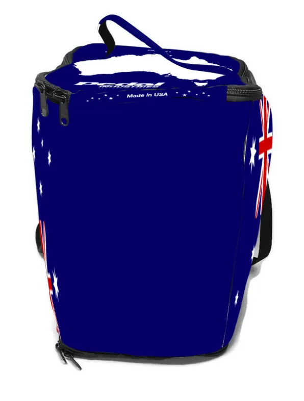 Katy 2024 CYCLING RACEDAY BAG™