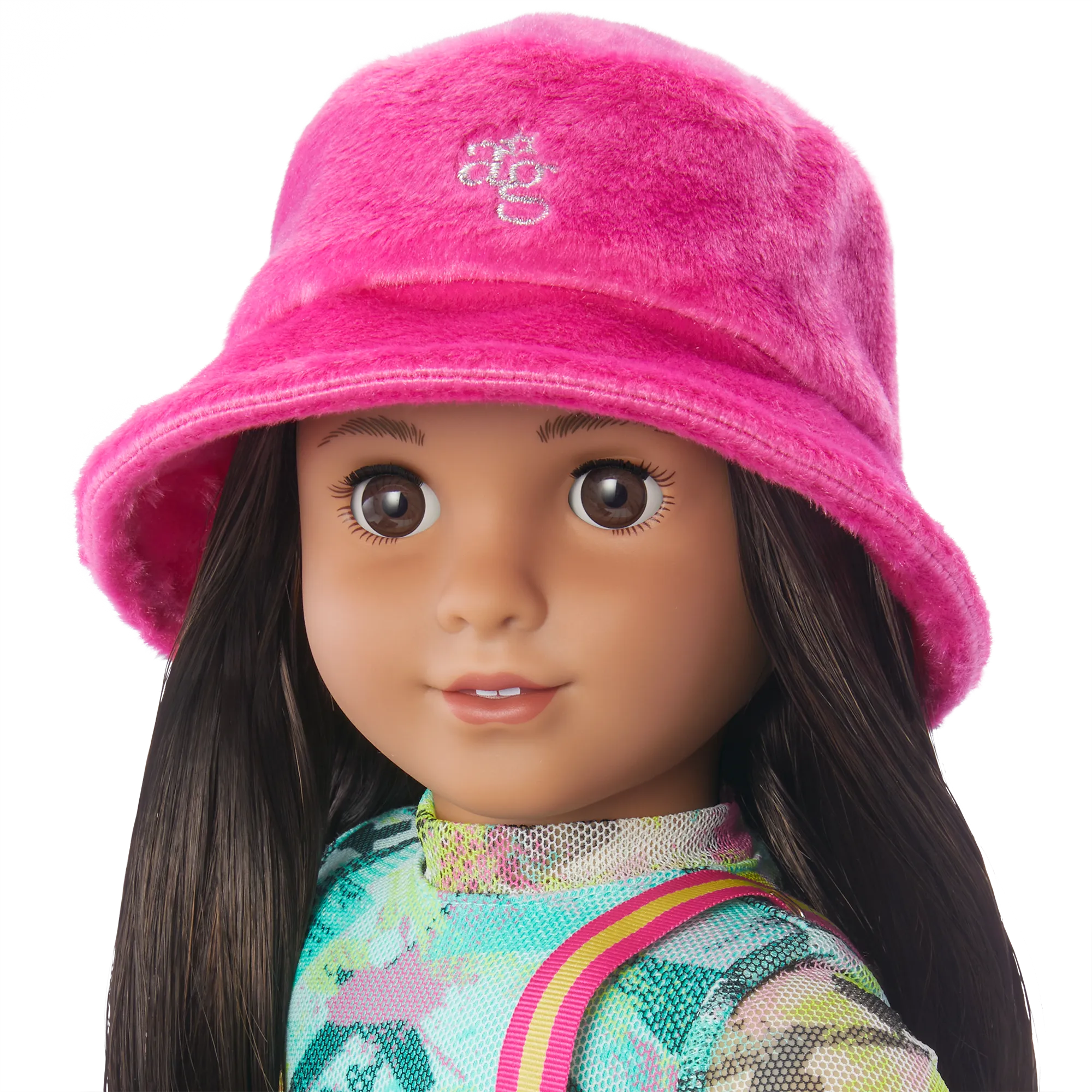 Kavi's™ Accessories for 18-inch Dolls (Girl of the Year™ 2023)