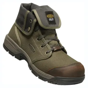 KEEN Utility Roswell Mid Carbon Fiber Toe Boots