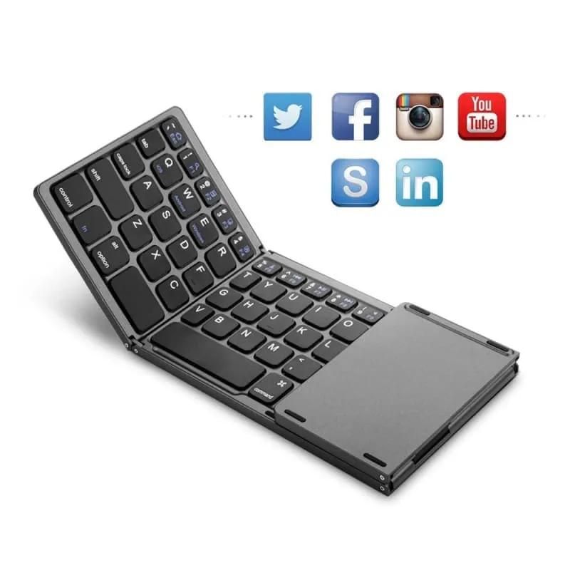 Keyboard For Android Phone