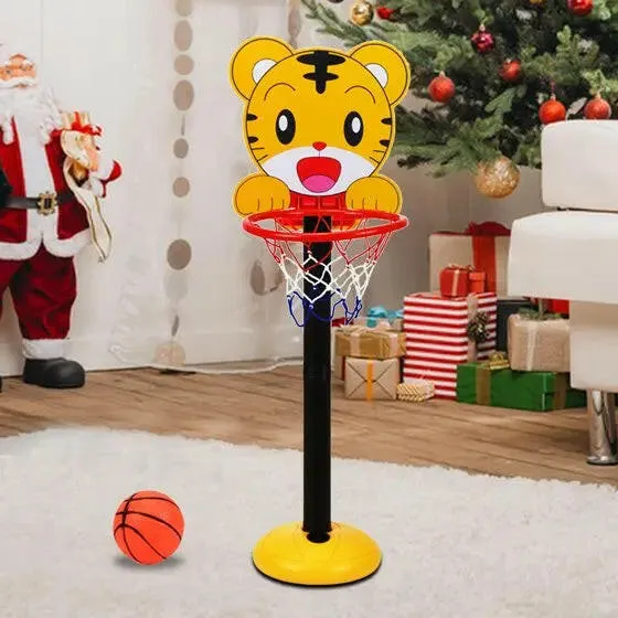 Kids Basketball Hoop