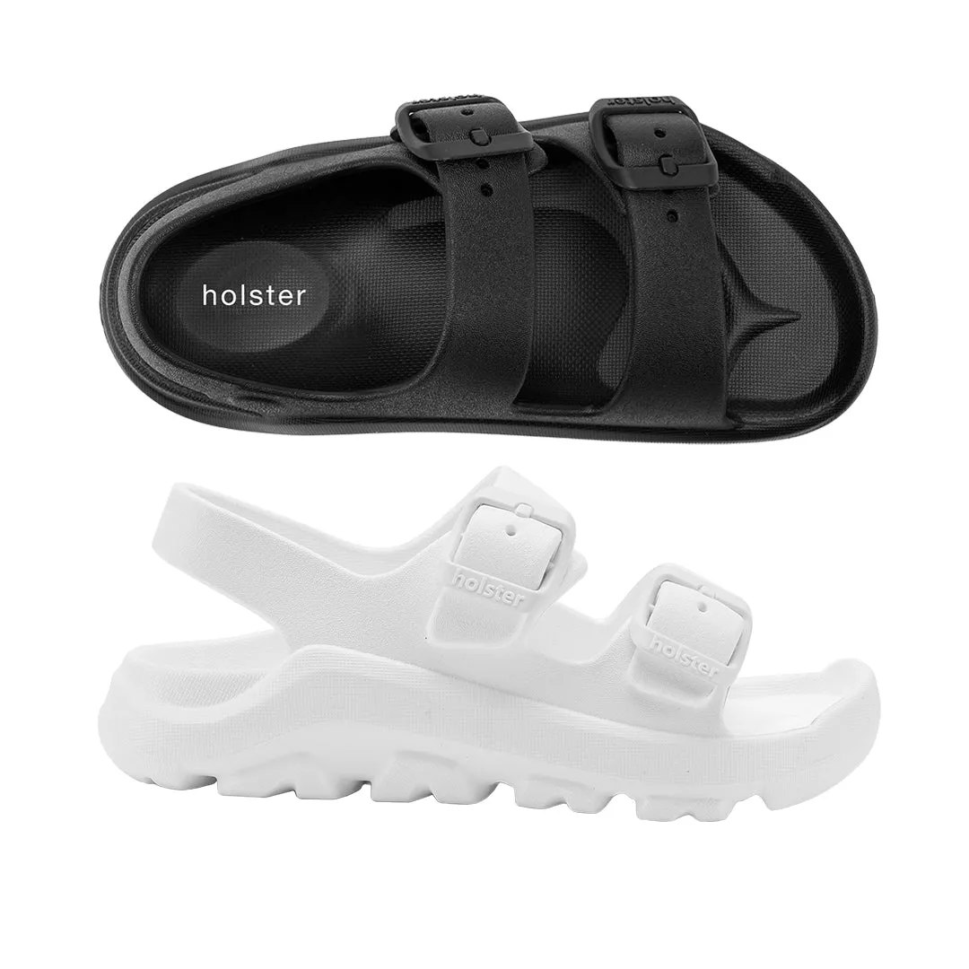 Kids Funseeker Bundle - Black/White