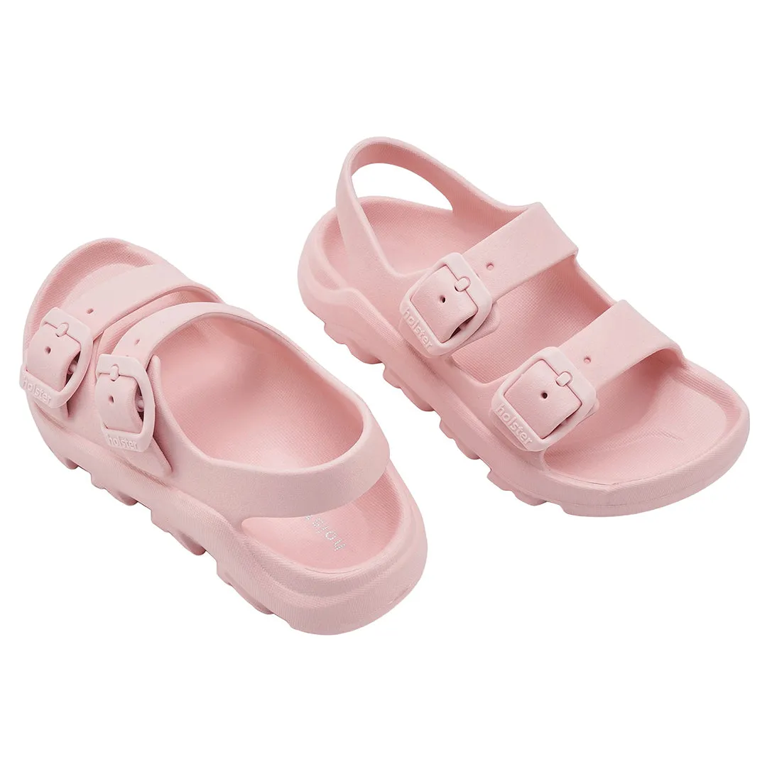 Kids Funseeker Bundle - Blush/White