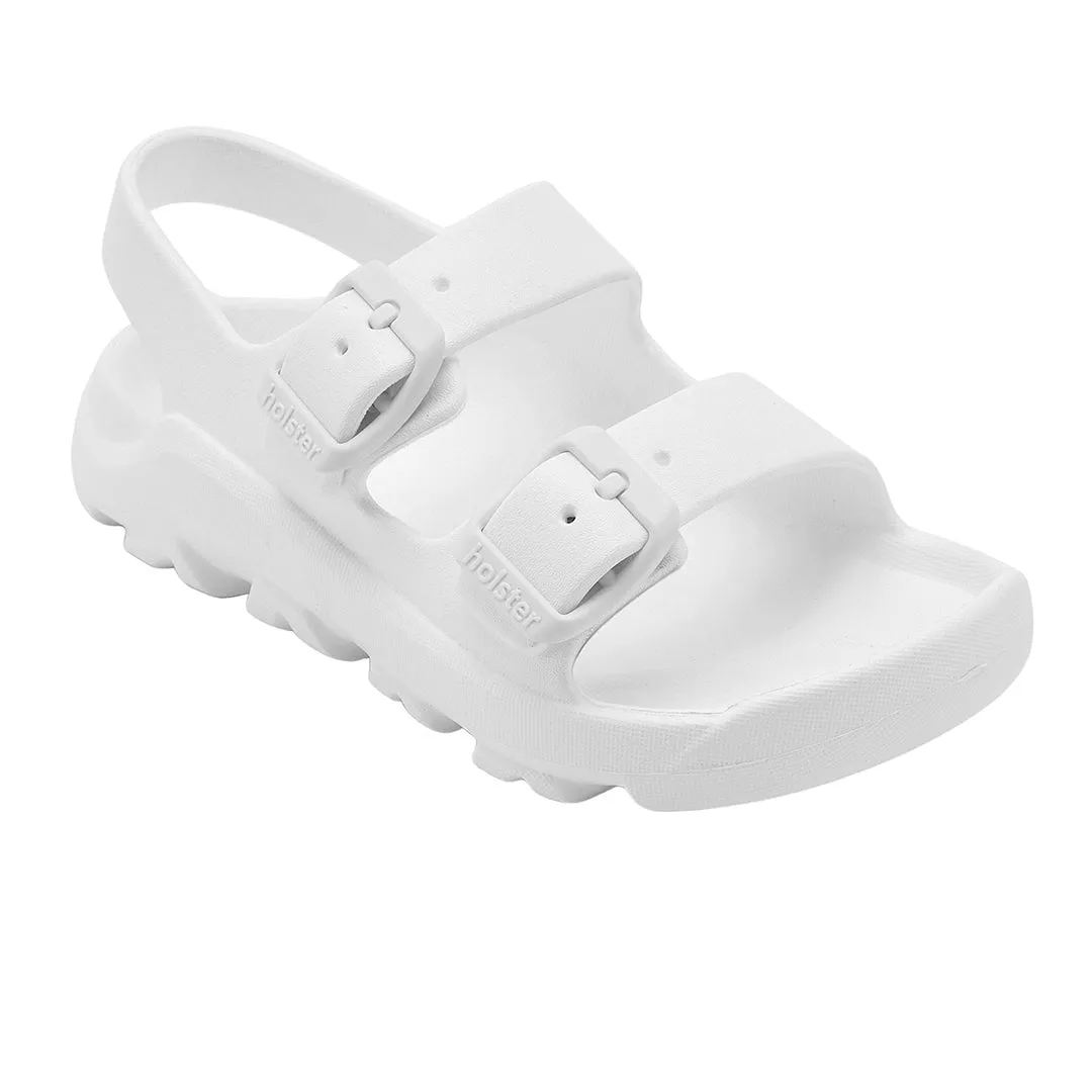 Kids Funseeker - White