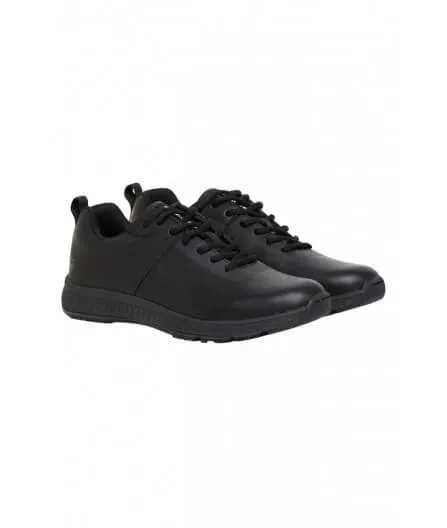 King Gee Superlite Leather Lace Up Work Shoes (K22245)