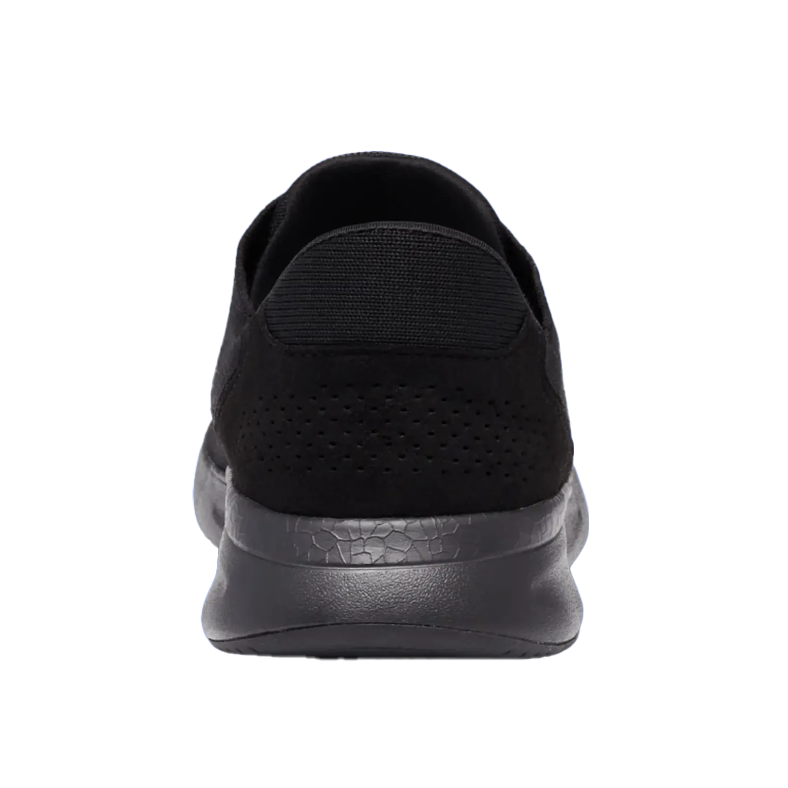 KIZIK WOMENS LIMA  BLACK STEP IN