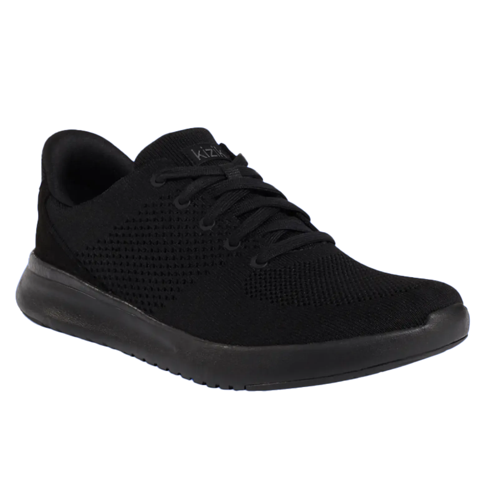 KIZIK WOMENS LIMA  BLACK STEP IN