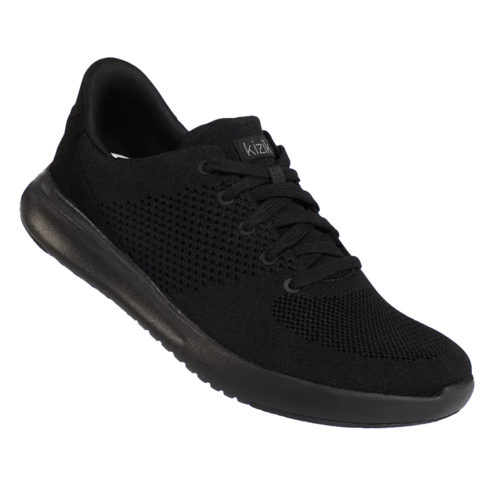 KIZIK WOMENS LIMA  BLACK STEP IN