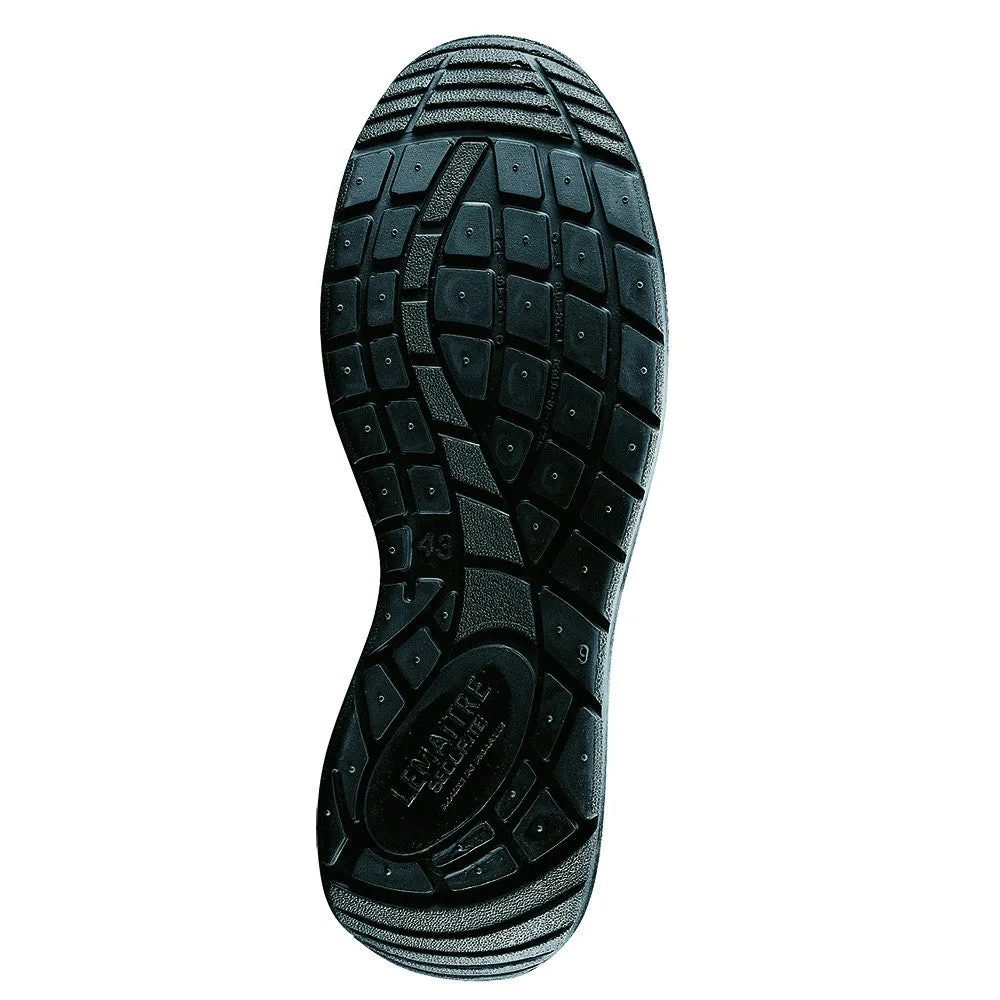 Lemaitre Brabus Men's Lightweight Work Safety Shoes