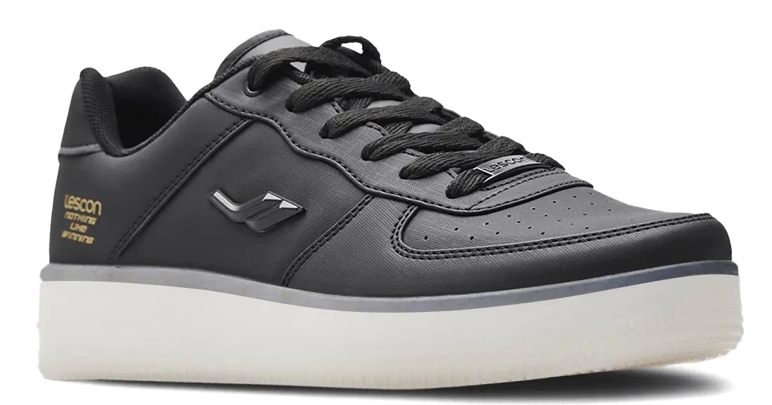 LESCON ZEPLIN Men's Sneakers