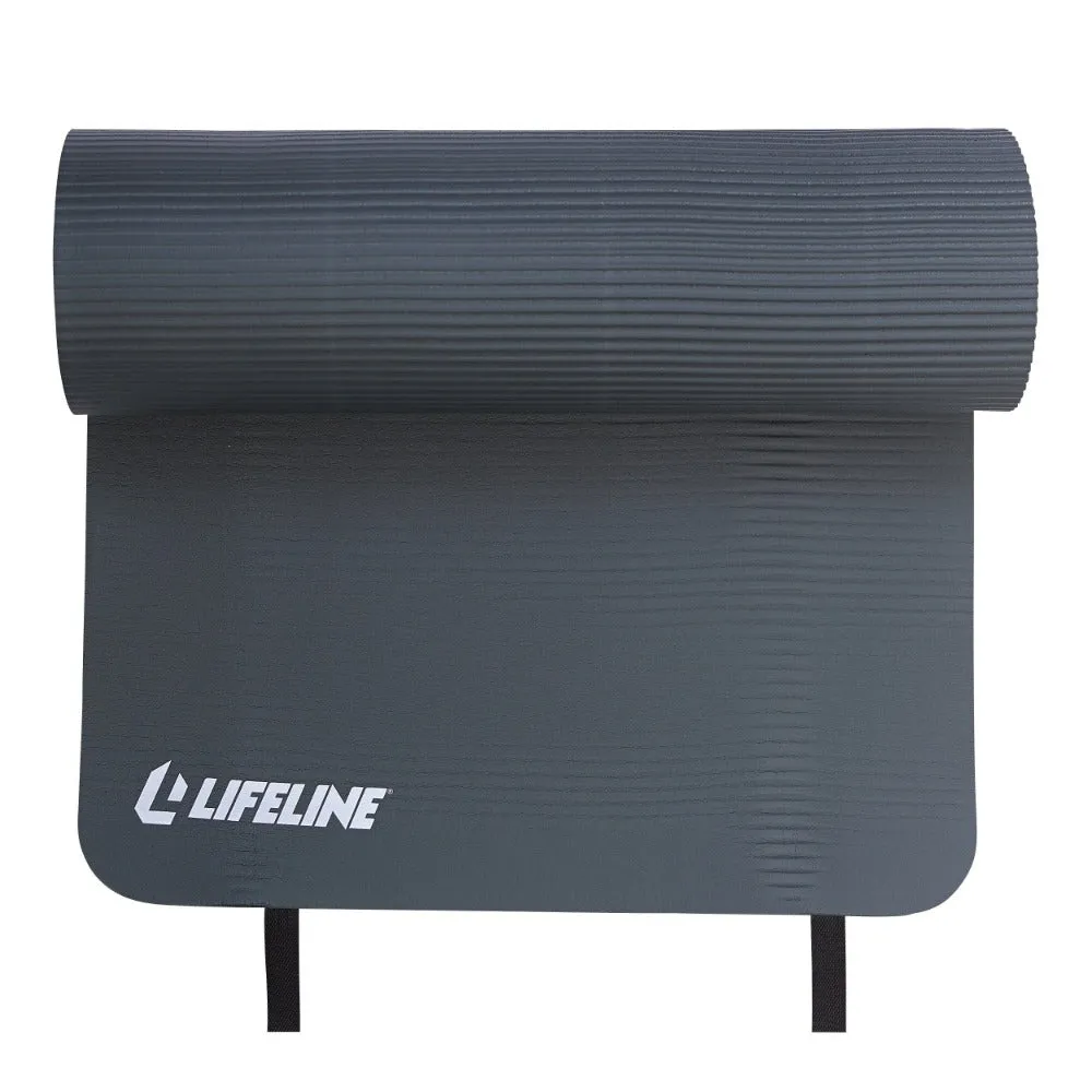 Lifeline Exercise Mat Pro