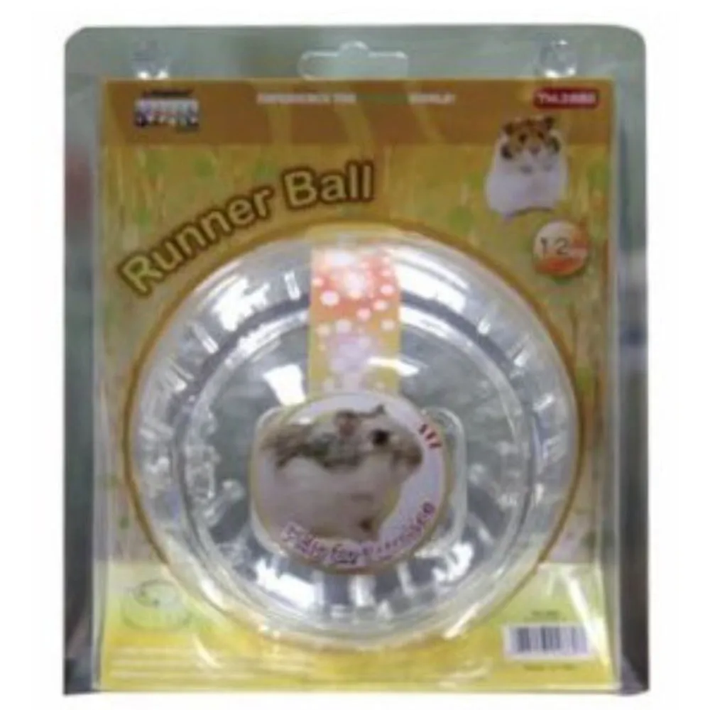 Lilliphut Runner Ball 12cm