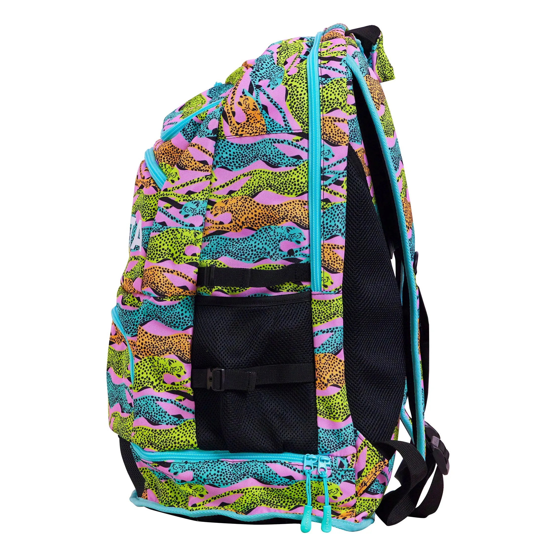 Lying Cheet | Elite Squad Backpack