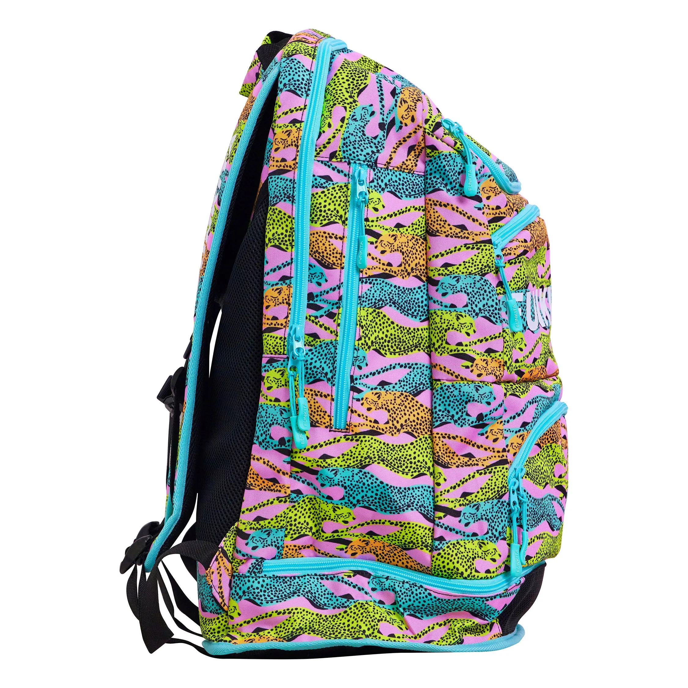 Lying Cheet | Elite Squad Backpack