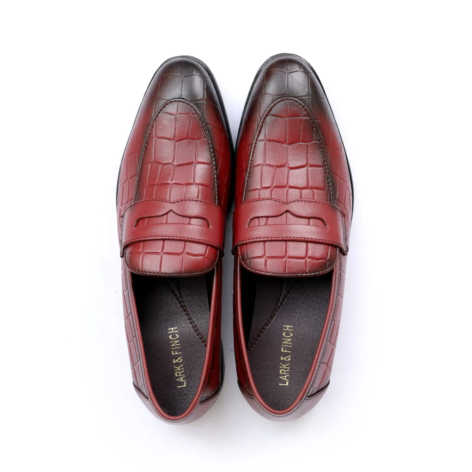 M-LF-0200386- Formal Shoes