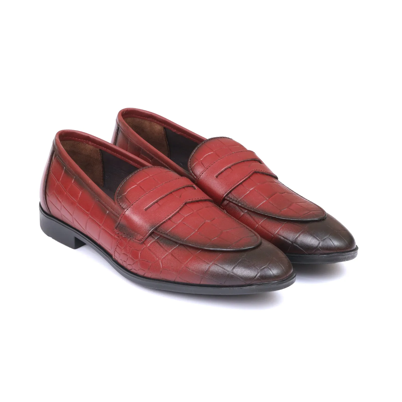 M-LF-0200386- Formal Shoes