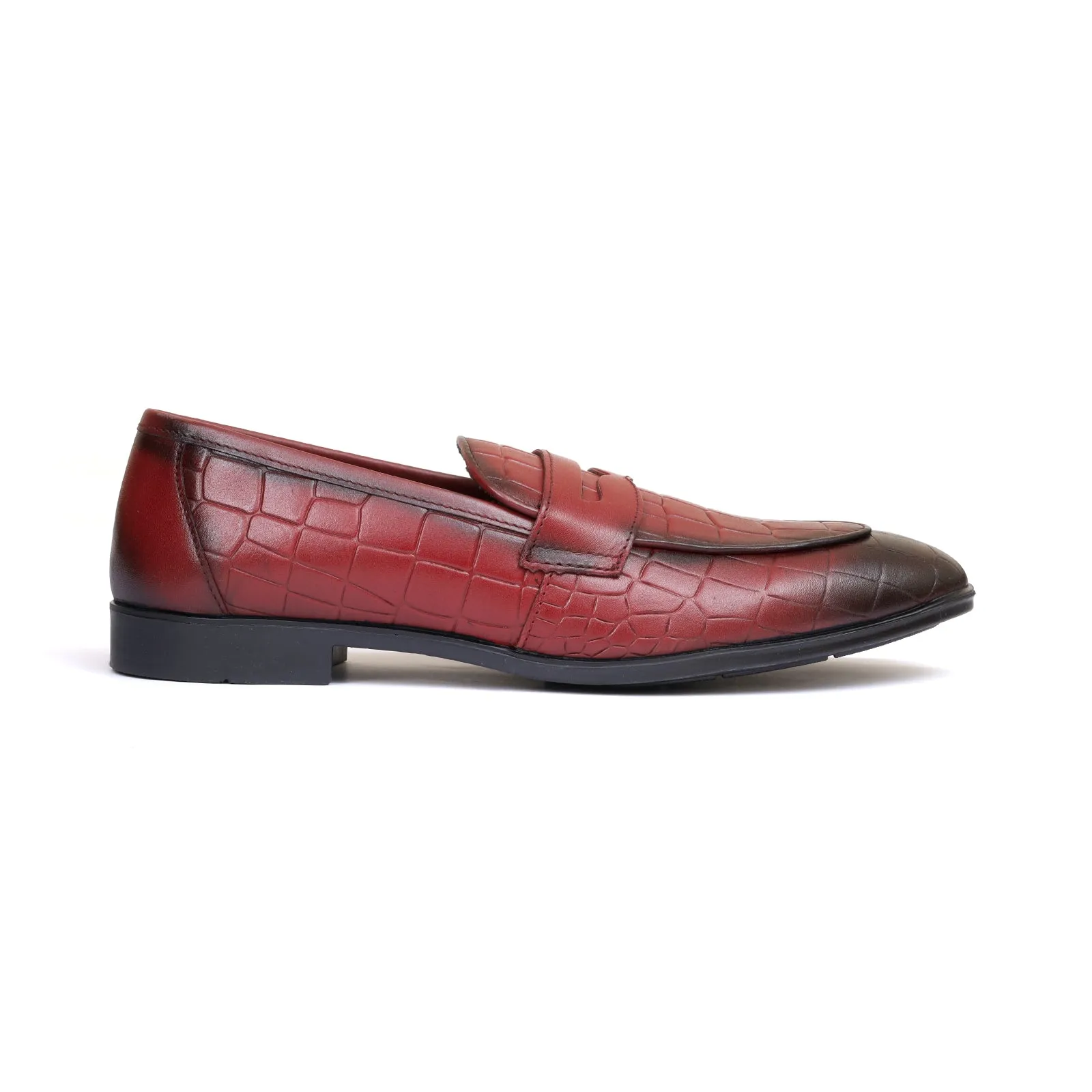 M-LF-0200386- Formal Shoes