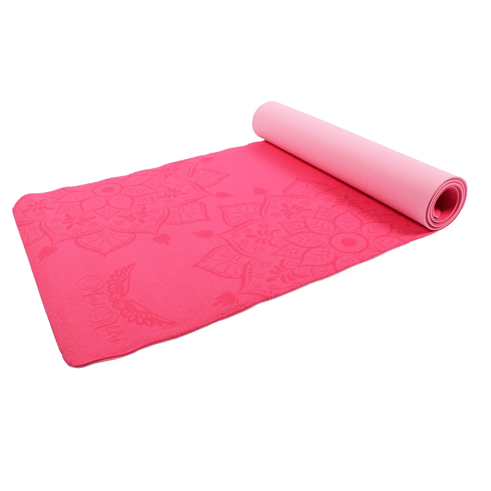 Mad Ally Yoga Mat / Exercise Mat