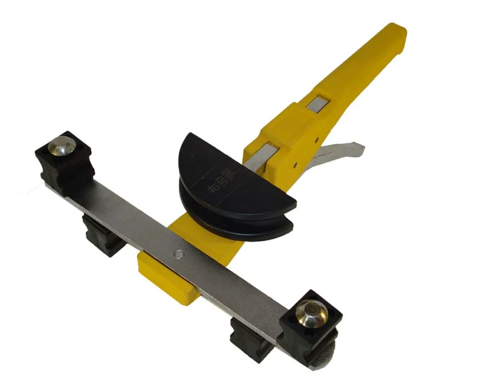 Manual Pipe Bender (1/4"-7/8", 6-22mm) (W-22)