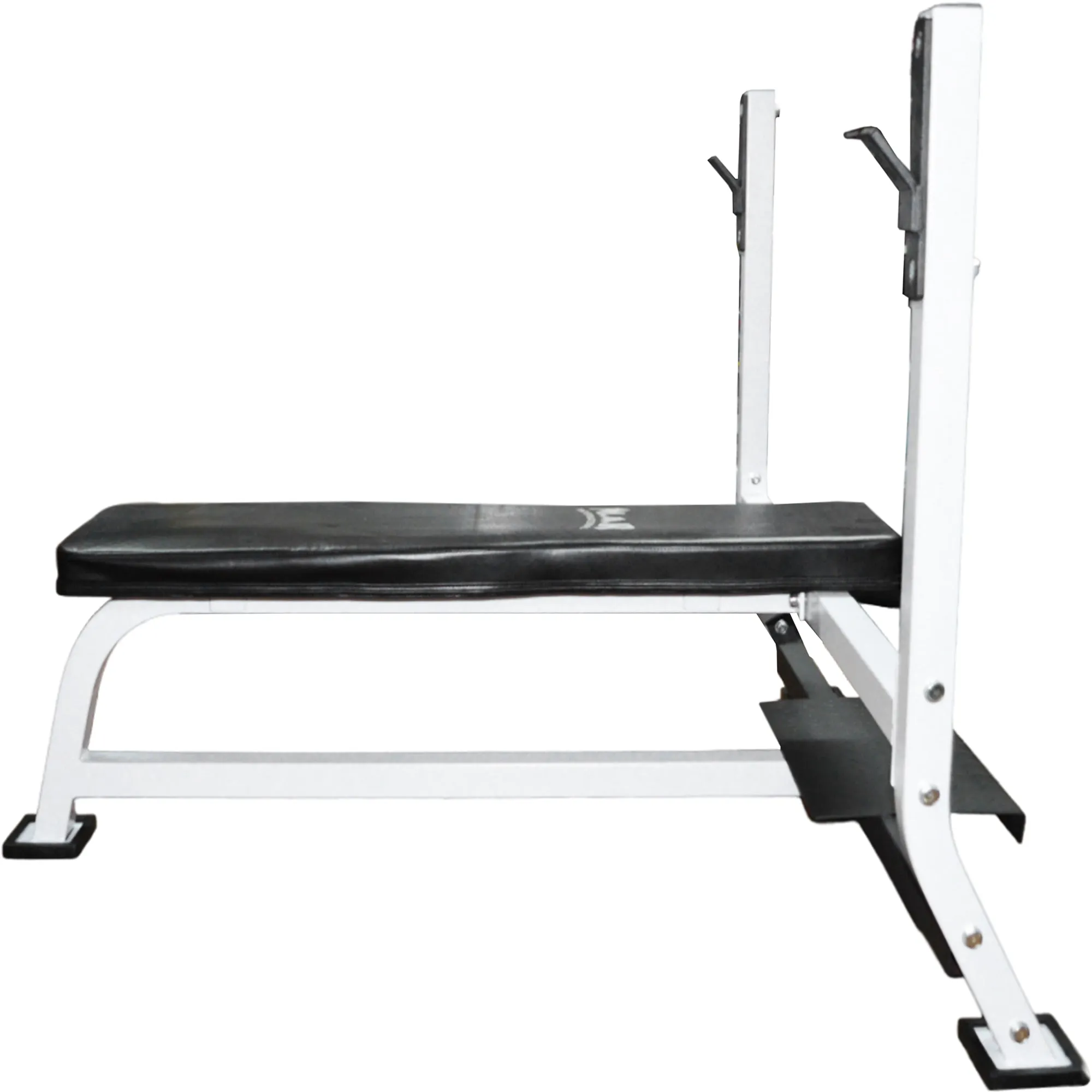 MAR-341 | Heavy-Duty Flat Bench Press