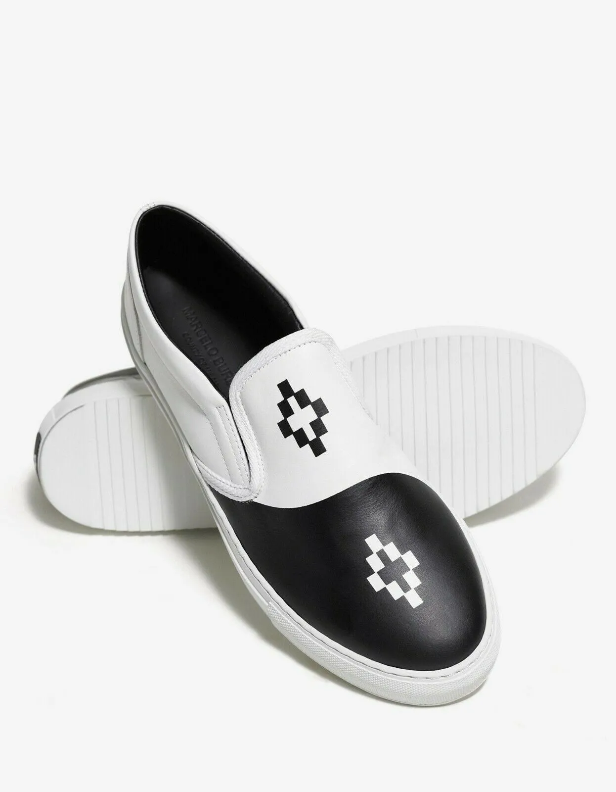 Marcelo Burlon Tao Slip on