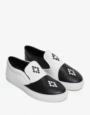 Marcelo Burlon Tao Slip on