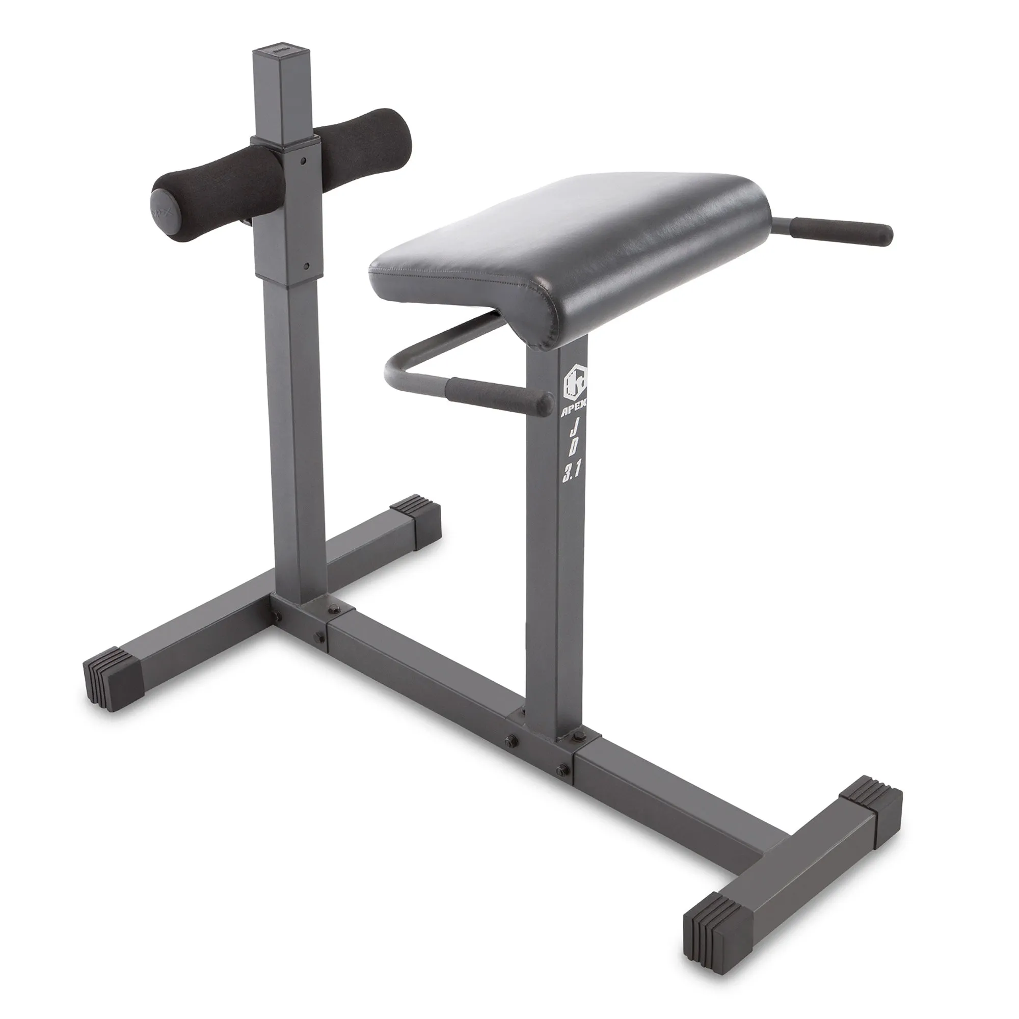 Marcy Roman Chair, Hyper Extension Bench | Marcy JD-3.1