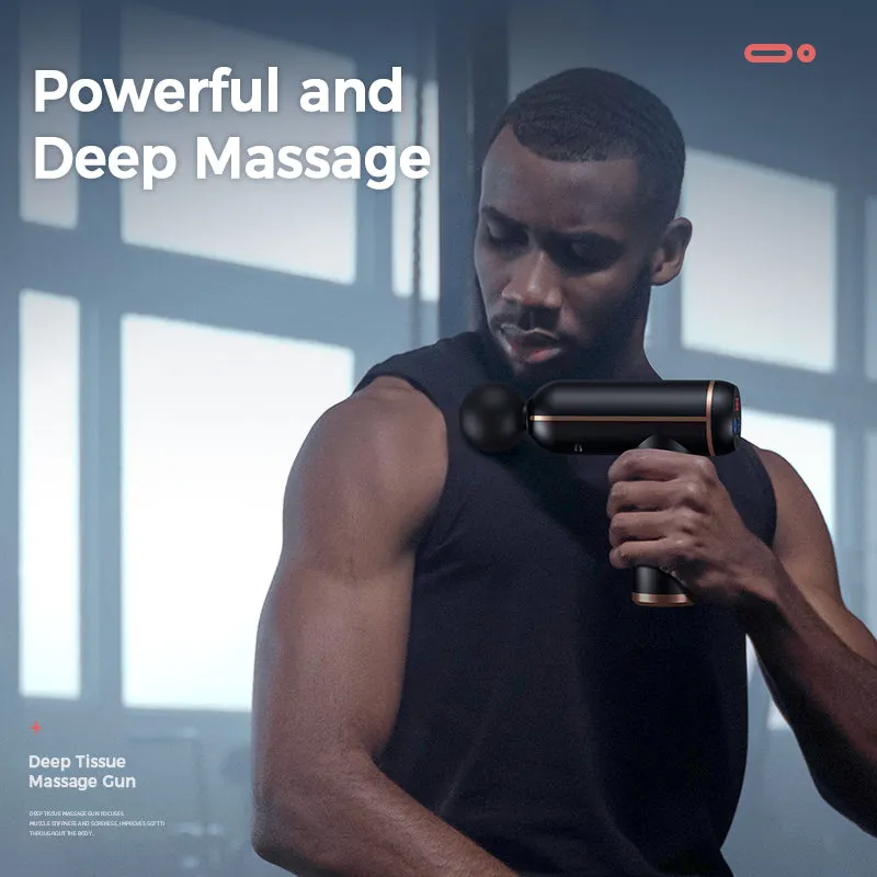 Massage Gun