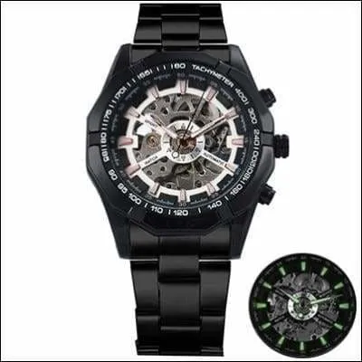 Mechanical Watch Luxury