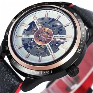 Mechanical Watch Luxury