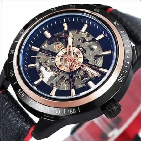 Mechanical Watch Luxury